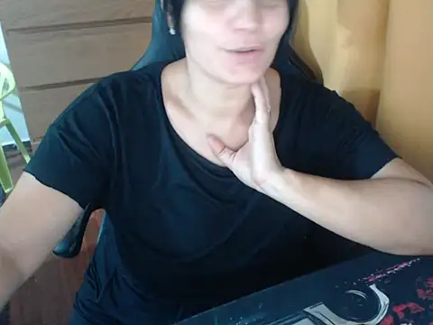 Alessiablue online show from 07-30-26, 06:51