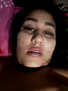 Valentina Tilly online show from 07-17-26, 03:39