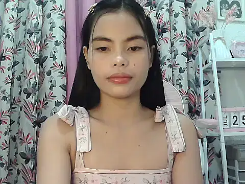 urprettyjane4u online show from 07-24-26, 10:30