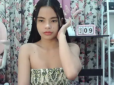 urprettyjane4u online show from 08-08-26, 11:18