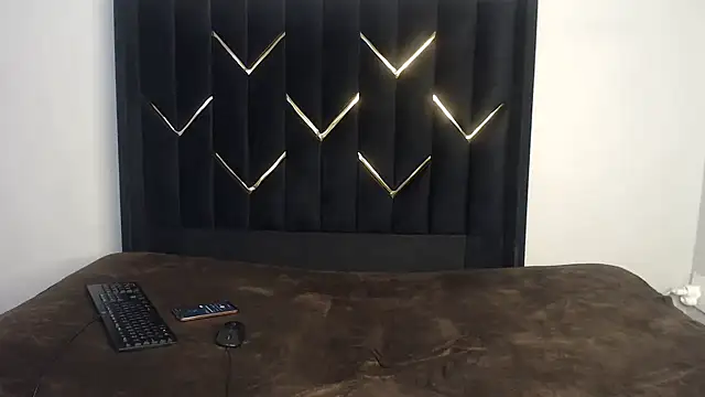 EbonyPoisonCunt online show from 07-15-26, 06:46
