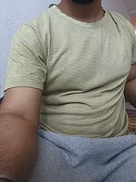 8inch hunk19 online show from 07-01-26, 06:04