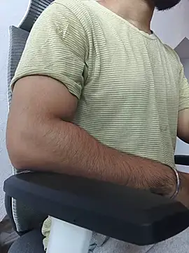 8inch hunk19 online show from 07-21-26, 06:05