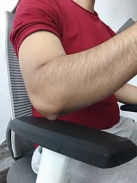 8inch hunk19 online show from 07-27-26, 05:58