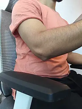8inch hunk19 online show from 07-31-26, 05:51