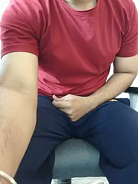 8inch hunk19 online show from 08-07-26, 06:48