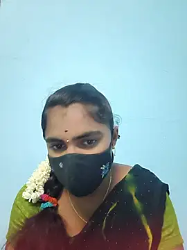 Megavarthinii online show from 06-24-26, 04:17