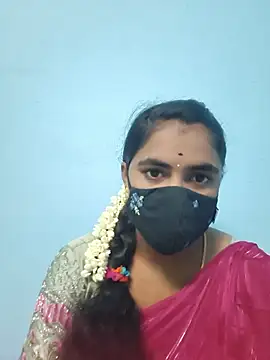 Megavarthinii online show from 06-27-26, 12:44