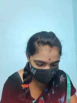 Megavarthinii online show from 06-28-26, 03:23