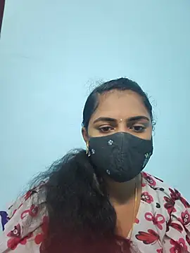 Megavarthinii online show from 06-29-26, 10:54