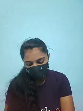 Megavarthinii online show from 07-01-26, 02:02