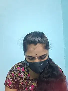 Megavarthinii online show from 07-04-26, 12:33