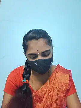Megavarthinii online show from 07-08-26, 03:27
