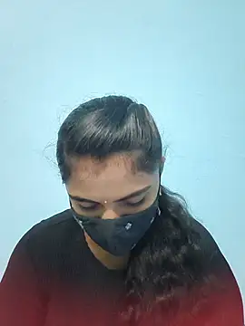 Megavarthinii online show from 07-10-26, 12:48