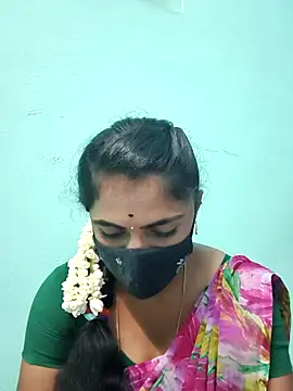 Megavarthinii online show from 07-11-26, 02:09