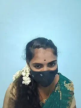 Megavarthinii online show from 07-13-26, 04:43