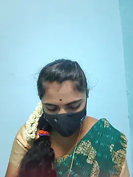 Megavarthinii online show from 07-14-26, 03:11