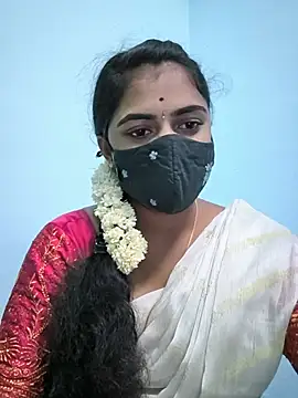 Megavarthinii online show from 07-18-26, 03:22