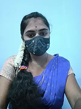 Megavarthinii online show from 07-23-26, 04:49