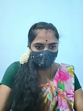 Megavarthinii online show from 07-25-26, 02:53