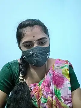 Megavarthinii online show from 07-25-26, 02:58