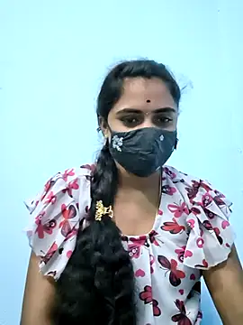 Megavarthinii online show from 07-26-26, 03:04