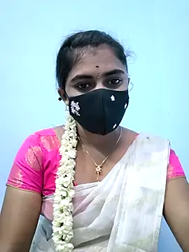 Megavarthinii online show from 07-31-26, 03:44