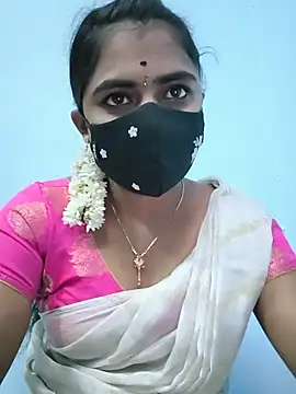 Megavarthinii online show from 08-01-26, 04:01