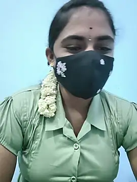 Megavarthinii online show from 08-01-26, 04:28