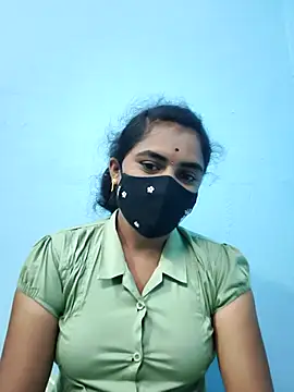 Megavarthinii online show from 08-02-26, 04:33