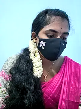 Megavarthinii online show from 08-02-26, 04:38