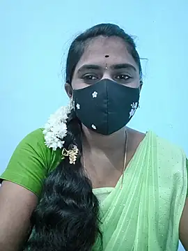 Megavarthinii online show from 08-04-26, 02:48