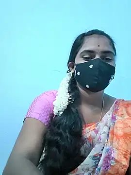 Megavarthinii online show from 08-04-26, 02:52