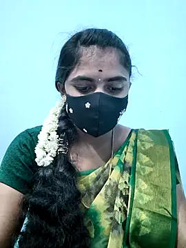 Megavarthinii online show from 08-05-26, 02:58