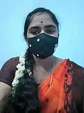 Megavarthinii online show from 08-05-26, 03:48