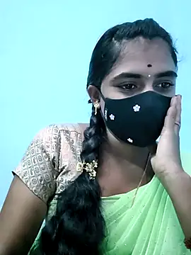 Megavarthinii online show from 08-06-26, 04:03