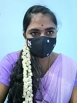 Megavarthinii online show from 08-07-26, 04:31