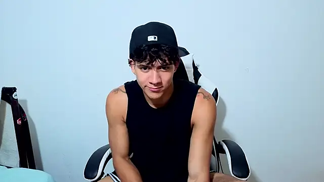Noah  Dick online show from 08-01-26, 09:46