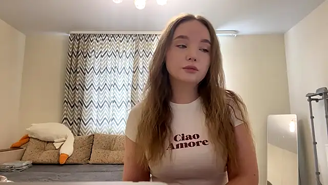 ClaraSweet  online show from 06-30-26, 08:15