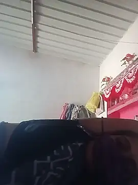 Sexybebychu online show from 08-01-26, 10:03