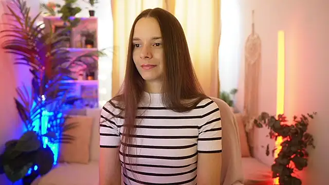 Anna Leah  online show from 07-09-26, 01:37
