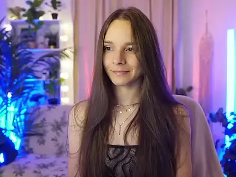 Anna Leah  online show from 07-18-26, 06:34