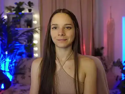 Anna Leah  online show from 07-19-26, 06:22