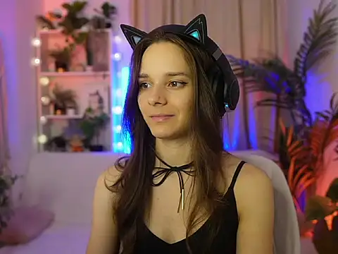 Anna Leah  online show from 07-25-26, 06:16
