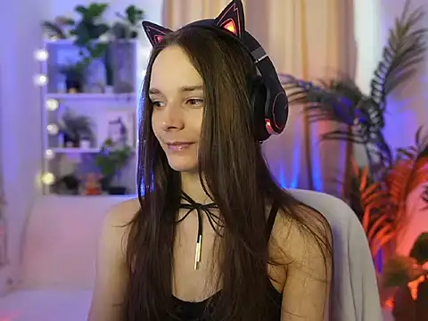 Anna Leah  online show from 07-26-26, 03:41