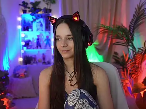 Anna Leah  online show from 07-28-26, 07:39