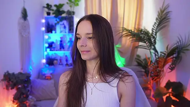 Anna Leah  online show from 07-30-26, 02:05