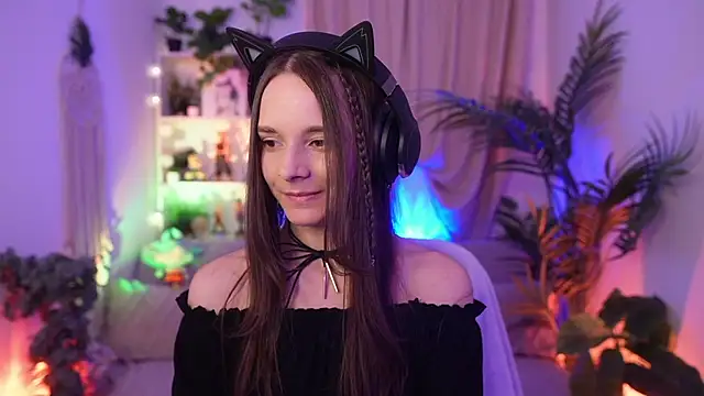 Anna Leah  online show from 08-03-26, 06:33