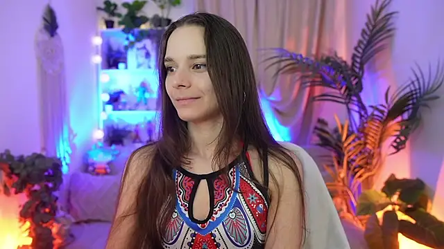 Anna Leah  online show from 08-09-26, 06:35
