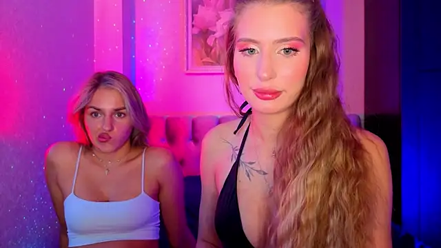 Kittymona online show from 08-04-26, 01:57